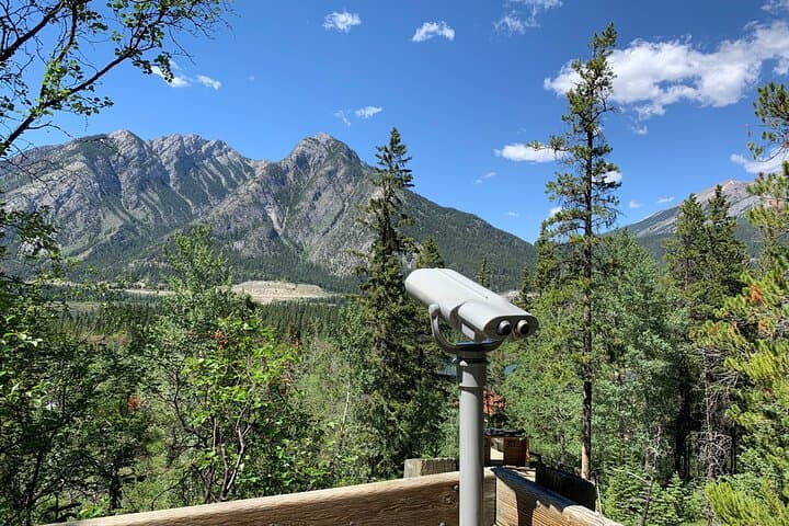 Banff Lost Towns Walking Tour: Coal-Era Ruins & Untold Stories photo 2