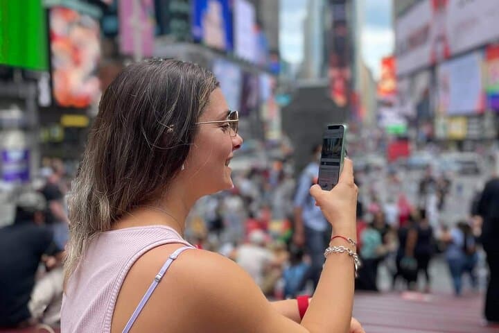 New York City Self-Guided Walking Tour — Midtown & Fifth Avenue Audio Guide photo 6