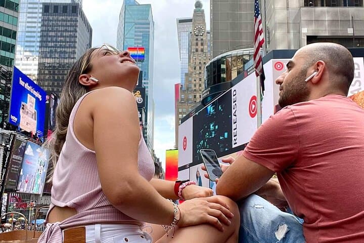 New York City Self-Guided Walking Tour — Midtown & Fifth Avenue Audio Guide photo 4