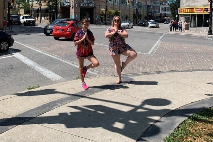 Oxnard Scavenger Hunt: Wacky Walks Photo Game and Urban Adventure photo 1