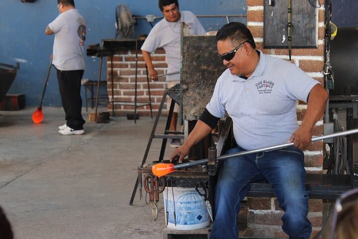 Cabo San Lucas Combo Tour: Arch, Chileno Bay Snorkel & Tequila Tasting photo 4