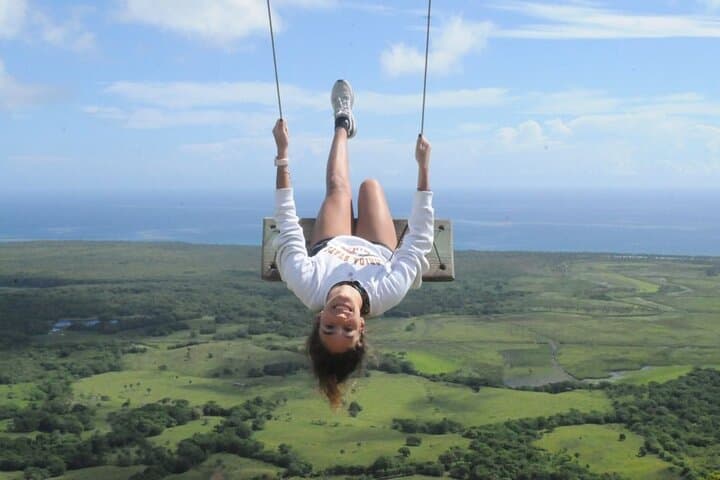 Half-Day Redonda Mountain and Esmeralda Coast Tour from Punta Cana