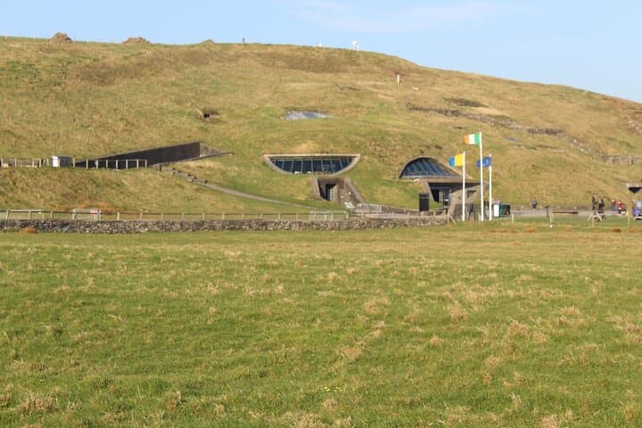 2-Day Cliffs of Moher Luxury Private Car Tour from Dublin photo 2
