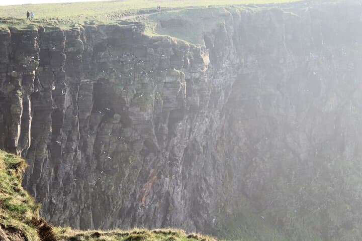 2-Day Cliffs of Moher Luxury Private Car Tour from Dublin photo 3