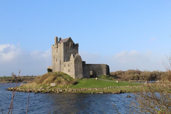 2-Day Cliffs of Moher Luxury Private Car Tour from Dublin photo 4