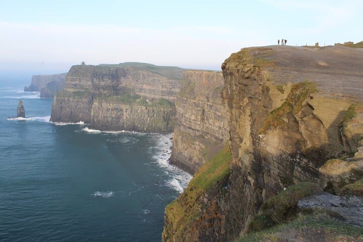 2-Day Cliffs of Moher Luxury Private Car Tour from Dublin photo 6