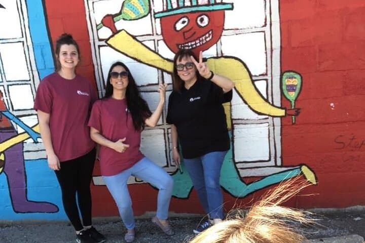 Burbank Scavenger Hunt: App-Based City Adventure with Live Remote Host