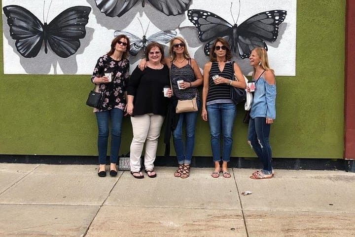 Carlsbad Wacky Walks Scavenger Hunt — Urban Adventure Game in Carlsbad, CA photo 4