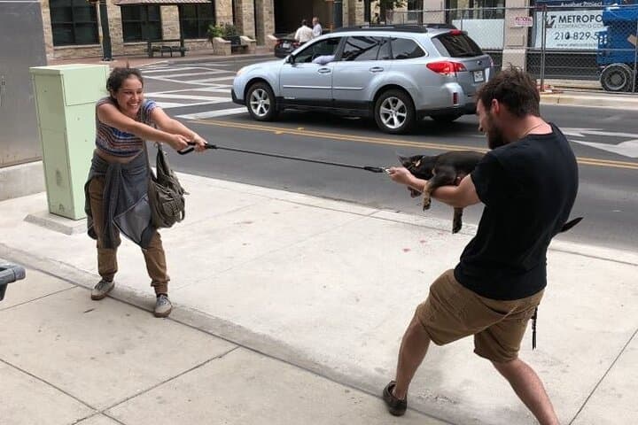 Wacky Walks Tallahassee Scavenger Hunt: Interactive City Adventure Game photo 5