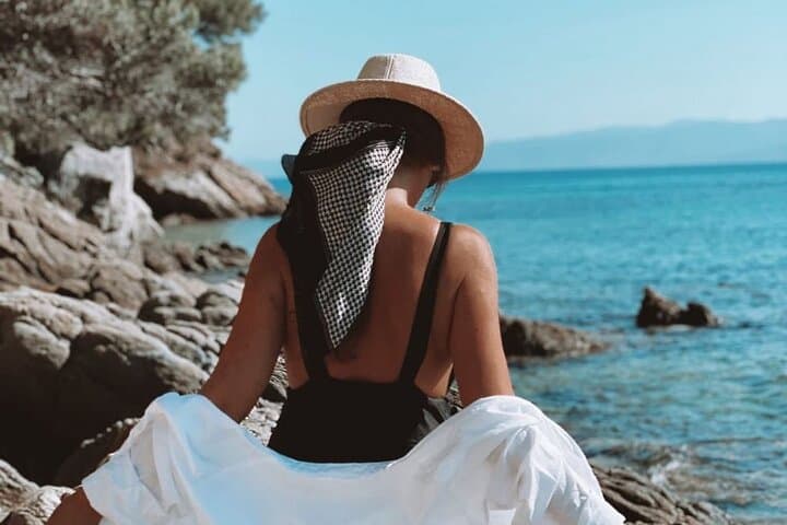 Sunset Picnic at Elafonisi Beach — Luxury Private Escape in Crete photo 5