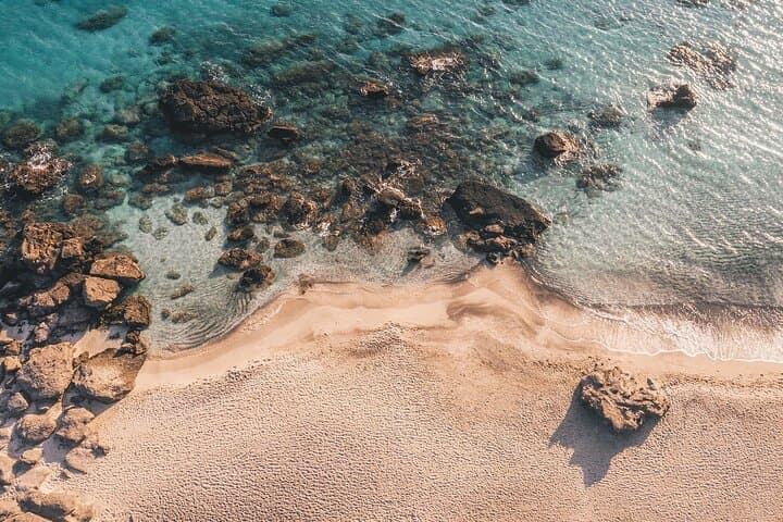 Sunset Picnic at Elafonisi Beach — Luxury Private Escape in Crete photo 6