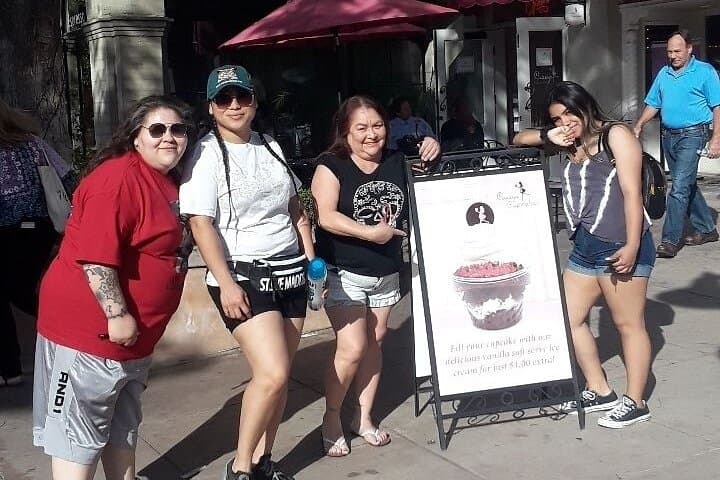 Explore Coral Springs: Two-Hour Urban Scavenger Hunt with Live Remote Host photo 6