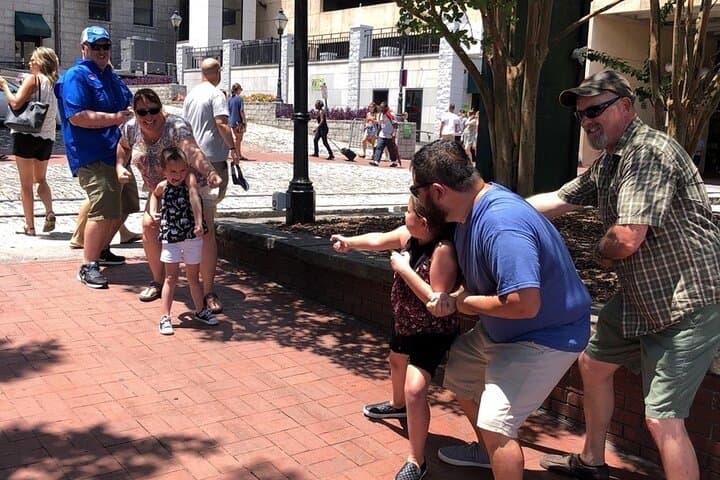Explore Coral Springs: Two-Hour Urban Scavenger Hunt with Live Remote Host photo 2