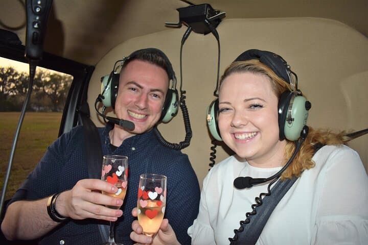 Private 16-Mile Helicopter Tour Over Fun Spot, Kissimmee photo 6