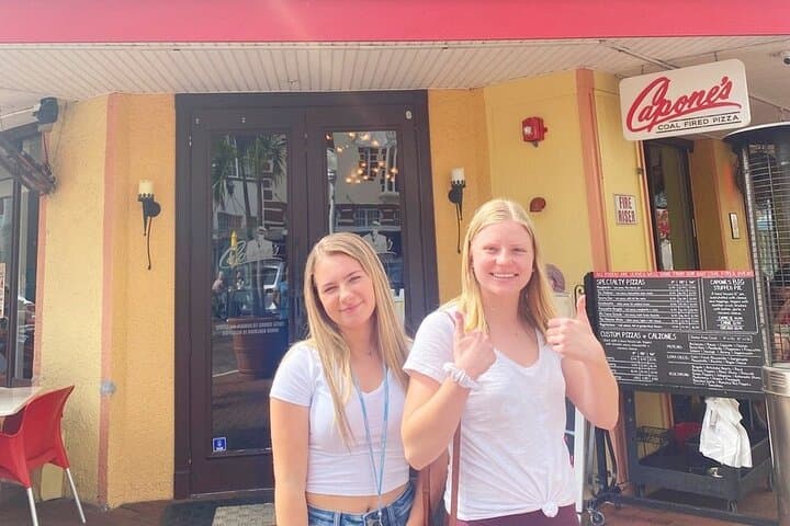 Fort Lauderdale Scavenger Hunt: Wacky Walks Downtown Adventure photo 3