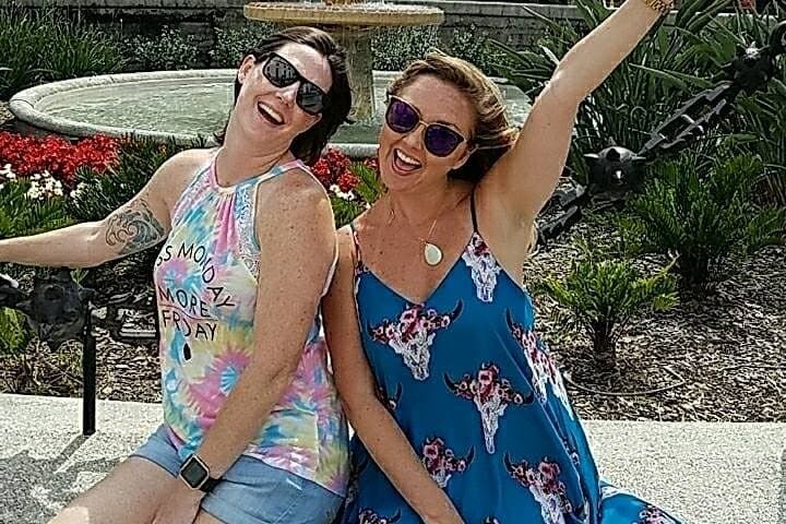 Fort Lauderdale Scavenger Hunt: Wacky Walks Downtown Adventure
