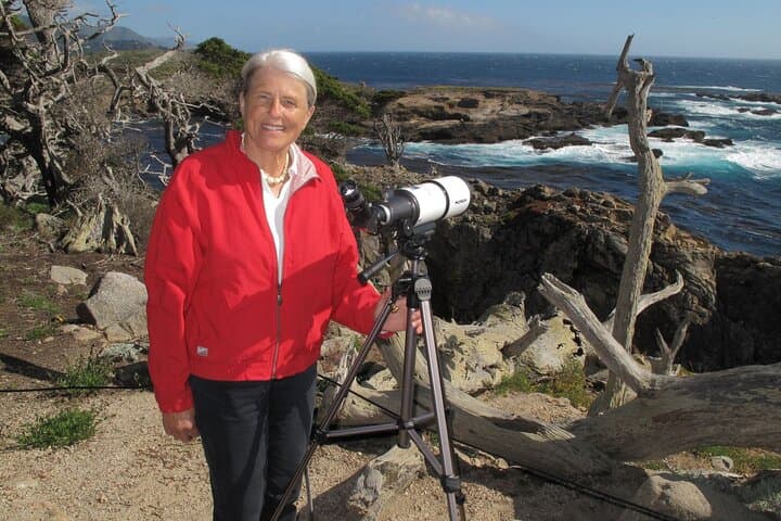 Explore Point Lobos: Guided 2-Hour Nature Walk Through Coastal Wilderness