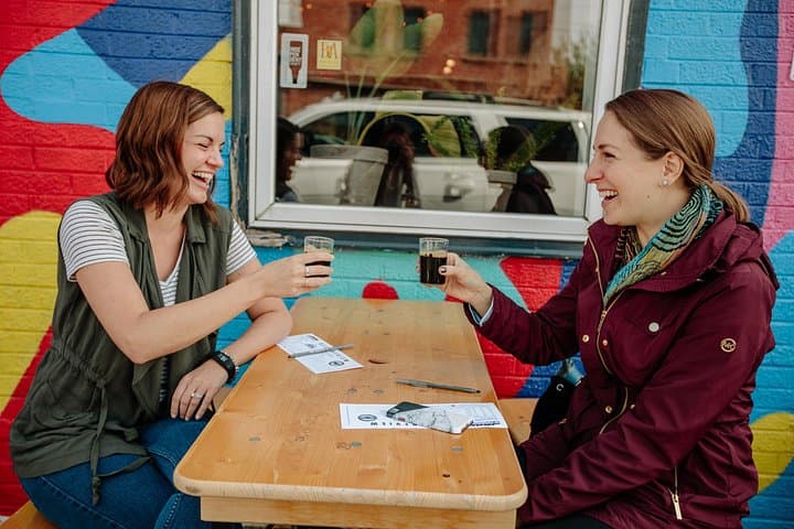 RiNo Beer and Graffiti Walking Tour: Denver’s Craft Brews and Street Art Guide photo 1