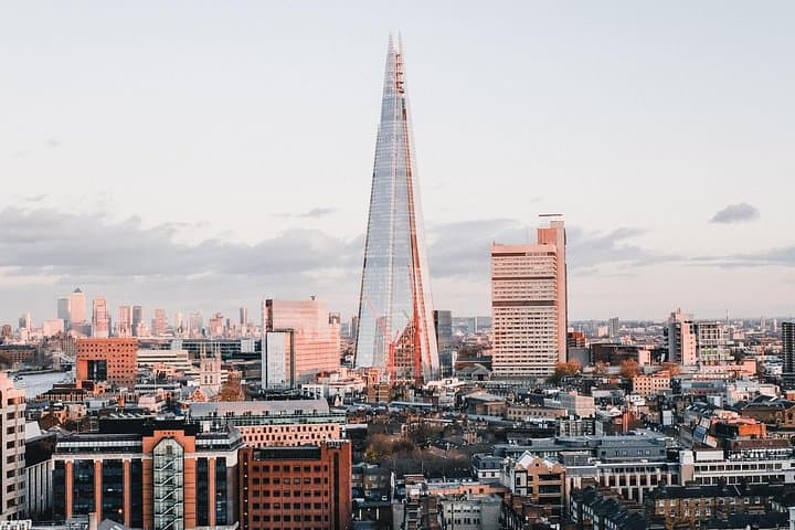 London Hidden Gems Scavenger Hunt — Self-Guided 1-Day Travel Game photo 4