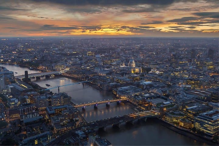 London Hidden Gems Scavenger Hunt — Self-Guided 1-Day Travel Game photo 5