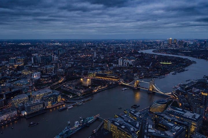 London Hidden Gems Scavenger Hunt — Self-Guided 1-Day Travel Game photo 6