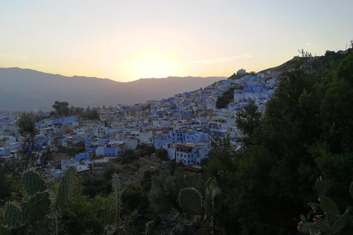 8-Day Morocco Desert and Imperial Cities Tour from Casablanca photo 2