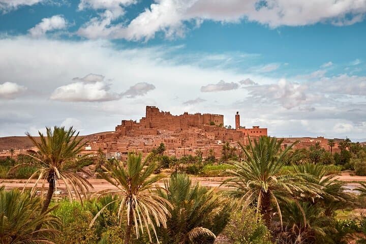 Marrakech to Merzouga: 3-Day Erg Chebbi Desert Tour Guide