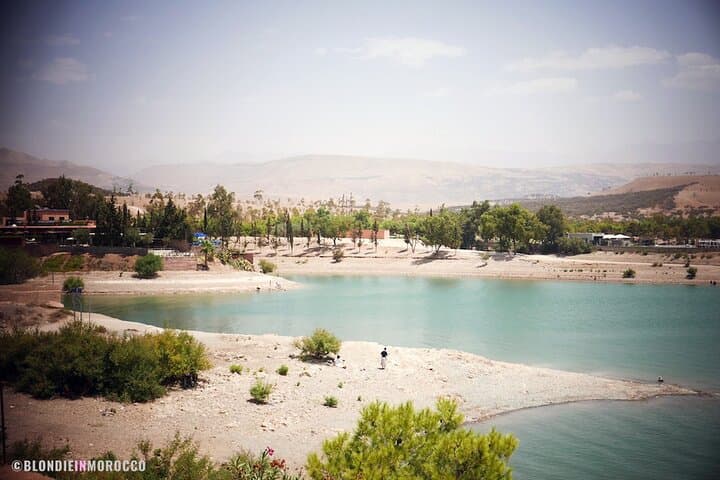 Atlas Mountains Day Trip from Marrakech — Imlil, Ait Souka & Waterfalls photo 2