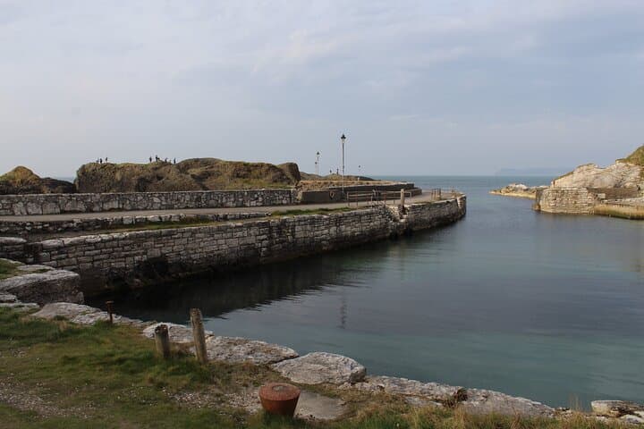 2-Day Giants Causeway Luxury Private Tour — Causeway Coast, Carrick-a-Rede & Dunluce photo 5