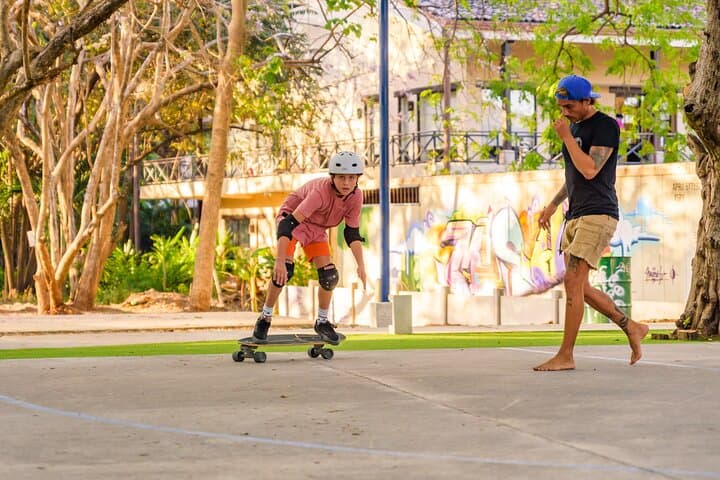 Best Surf Lessons in Tamarindo: Surf, Surfskate & Video Analysis photo 3