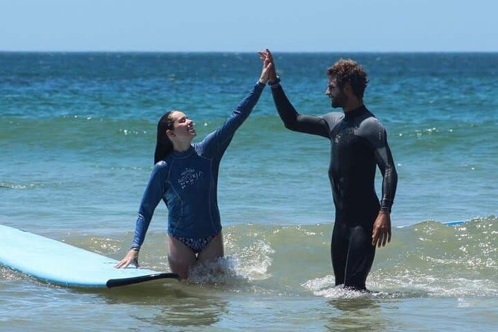 Best Surf Lessons in Tamarindo: Surf, Surfskate & Video Analysis photo 5