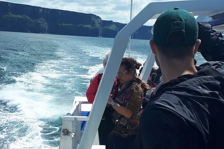 3-Day Luxury Private Tour: Connemara, Cliffs of Moher & West of Ireland Highlights photo 2