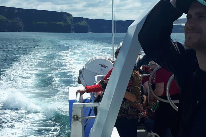 3-Day Luxury Private Tour: Connemara, Cliffs of Moher & West of Ireland Highlights photo 3