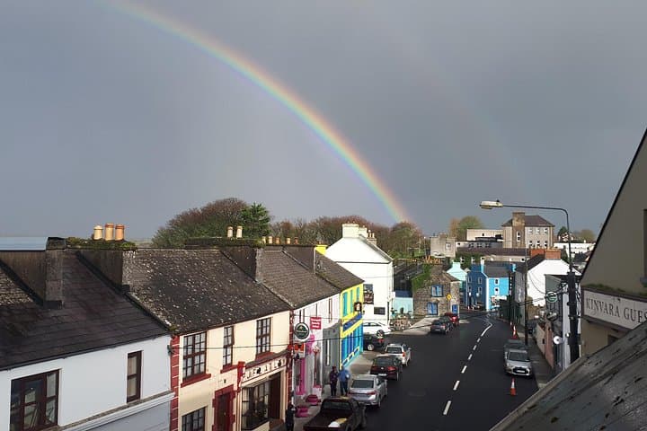 3-Day Luxury Private Tour: Connemara, Cliffs of Moher & West of Ireland Highlights photo 5