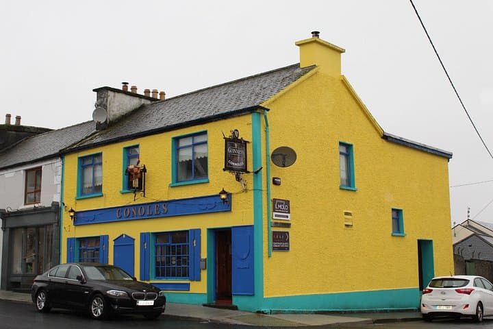 3-Day Luxury Private Tour: Connemara, Cliffs of Moher & West of Ireland Highlights photo 6