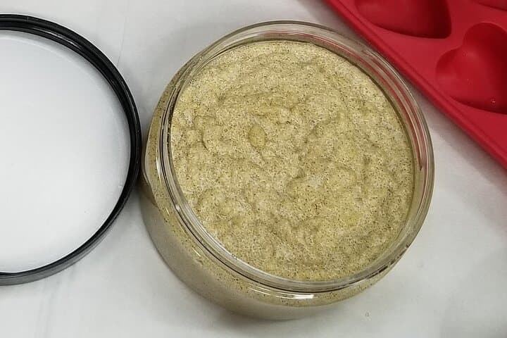 Make Your Own Sugar or Salt Scrub — Montclair DIY Skincare Workshop photo 5