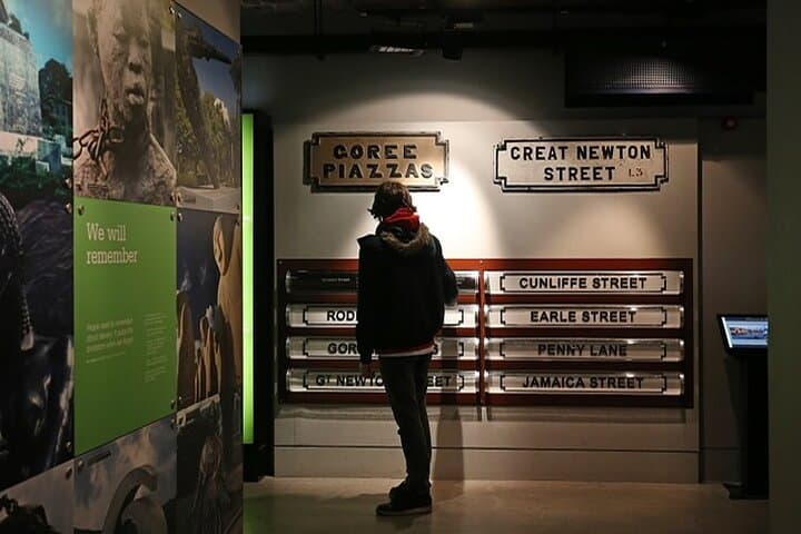 Liverpool Slavery Walking Tour — Commercial Side: A 2‑Hour Commercial District Walk photo 3
