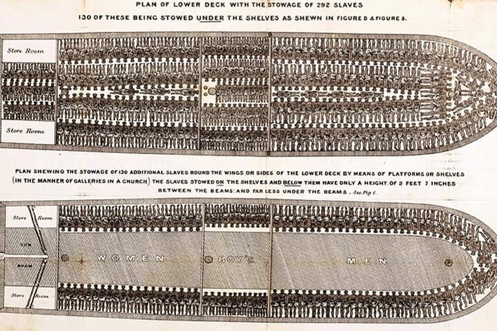 Liverpool Slavery Walking Tour — Commercial Side: A 2‑Hour Commercial District Walk photo 4