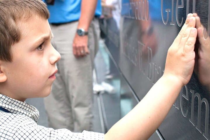 Ground Zero Private Family Tour & 9/11 Memorial Ticket — NYC Family Visit Guide photo 2