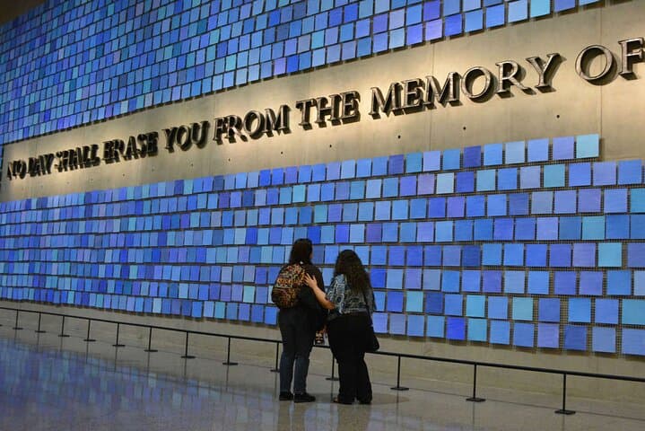 Ground Zero Private Family Tour & 9/11 Memorial Ticket — NYC Family Visit Guide photo 3