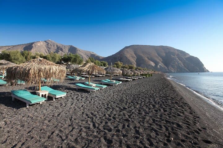 Exploring Santorini: A Day of History, Scenery, and Flavor photo 2