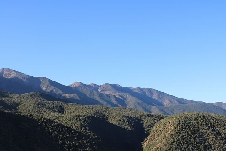 Agafay Desert Day Trip from Marrakech: Lalla Takerkoust, Berber Villages & Stone Plateaus photo 2