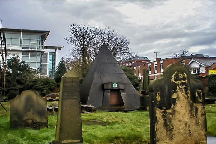 Georgian Liverpool Walking Tour — Explore Hope & Rodney Streets' Georgian Heritage photo 3