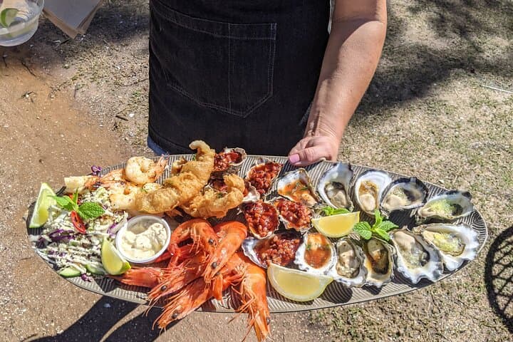 Narooma to Dalmeny Self-Guided E-Bike Tour: Oysters, Beer & Coastal Trail photo 3