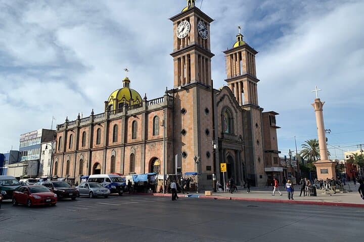 Tijuana Toe Dip Day Trip from San Diego: Food, Markets & Border Culture photo 5