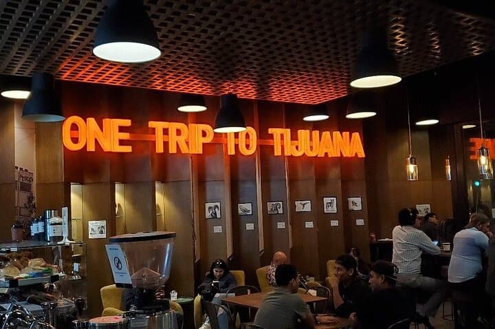 Tijuana Toe Dip Day Trip from San Diego: Food, Markets & Border Culture photo 6
