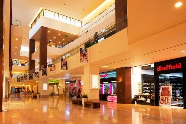 Night Shopping at Cairo Festival City Mall: A 3‑Hour Private Evening Experience photo 4