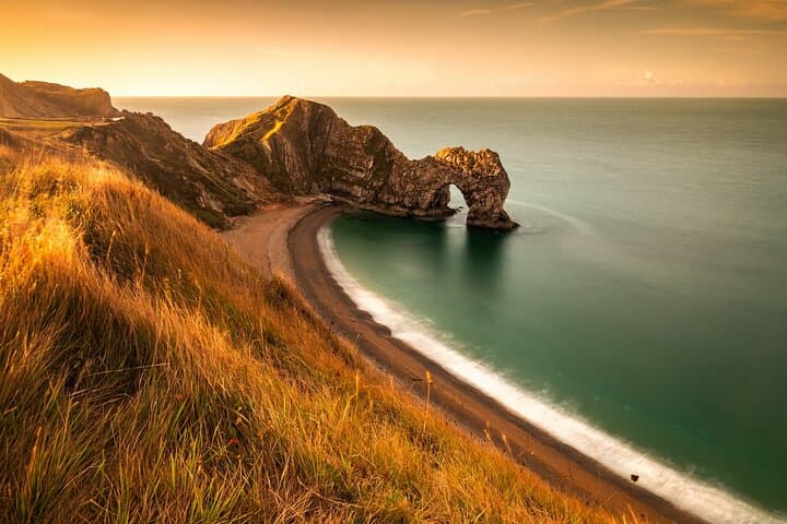 Explore the Jurassic Coast: Self-Guided Hidden Gems & Travel Challenge (7-Day Pass) photo 2