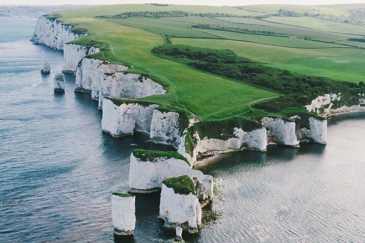 Explore the Jurassic Coast: Self-Guided Hidden Gems & Travel Challenge (7-Day Pass) photo 3