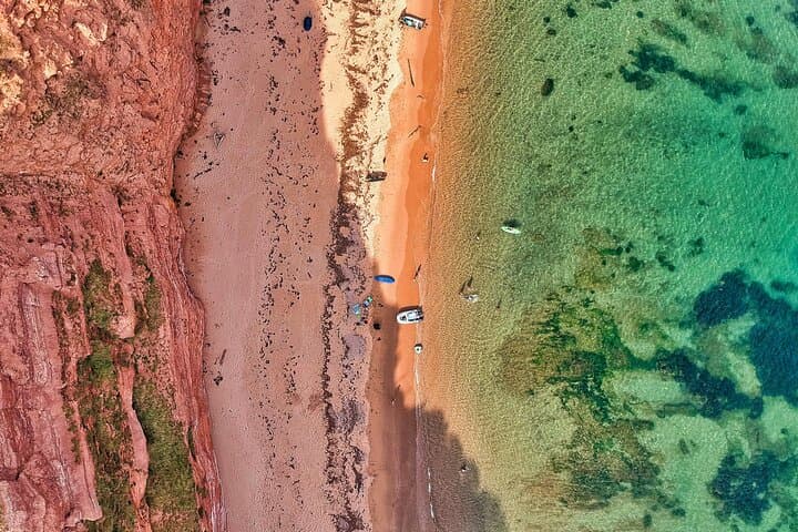 Explore the Jurassic Coast: Self-Guided Hidden Gems & Travel Challenge (7-Day Pass) photo 5